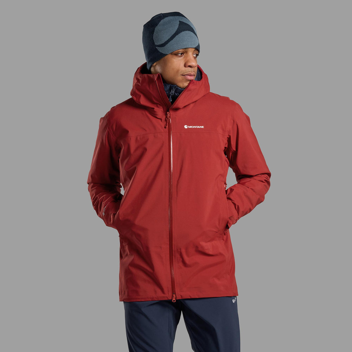 Montane Men's Phase Waterproof Jacket
