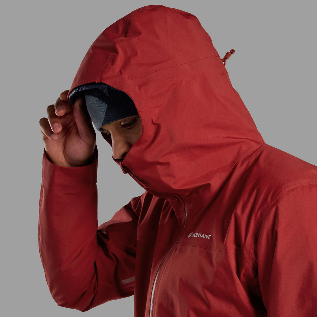 Montane Men's Phase Waterproof Jacket