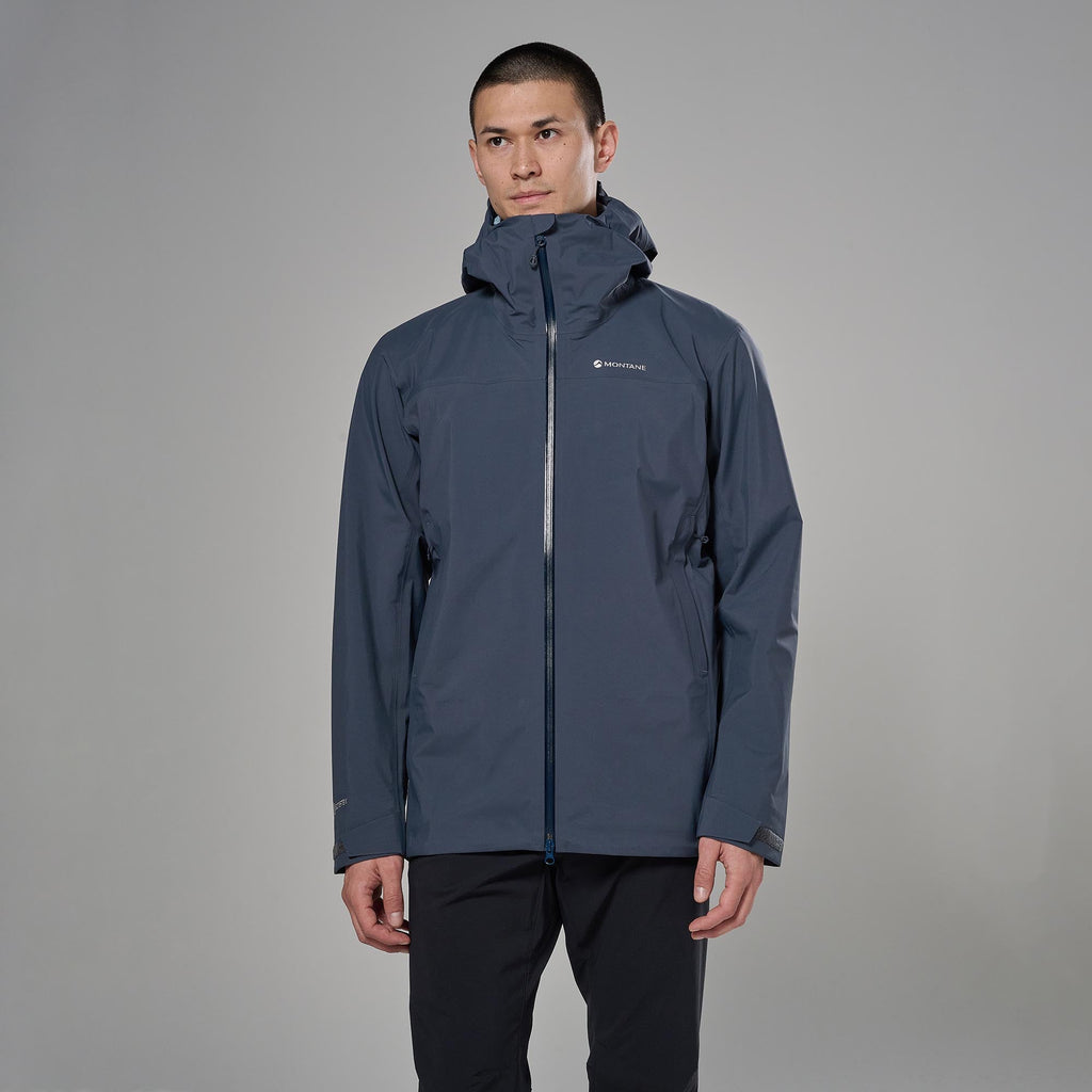 Montane Men's Phase Waterproof Jacket