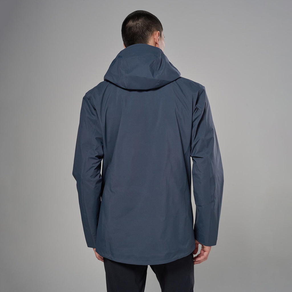 Montane Men's Phase Waterproof Jacket