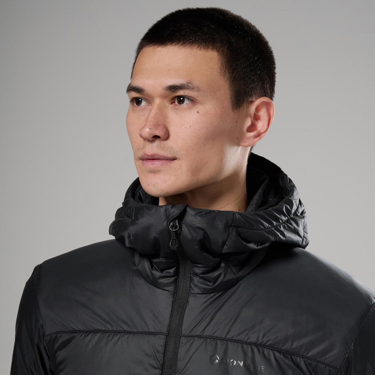 Montane Men's Prism Hooded Insulated Jacket