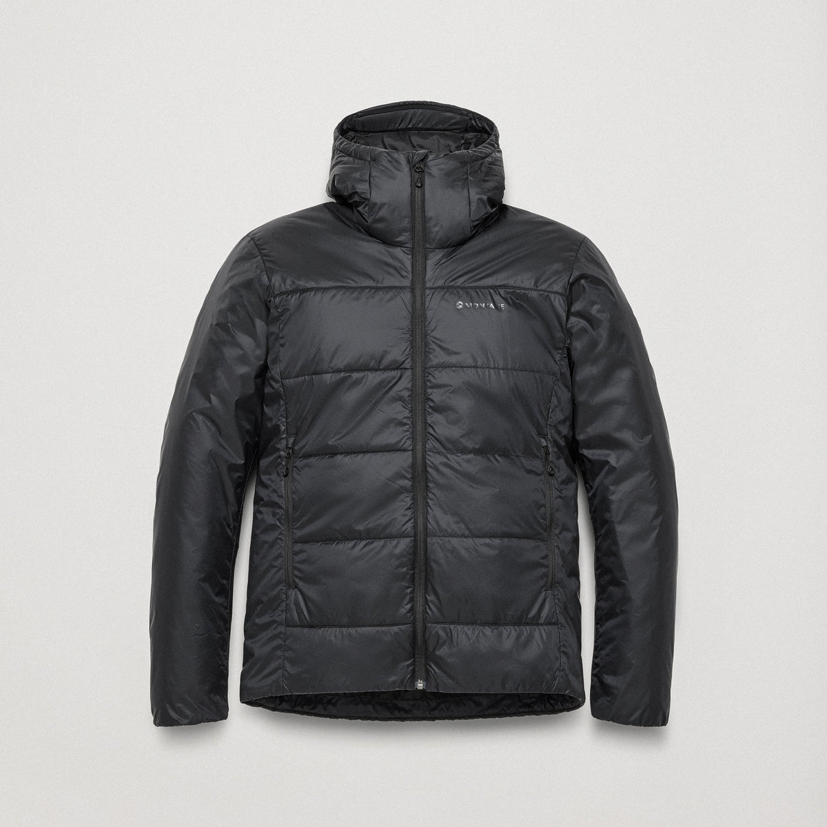 Montane Men's Prism Hooded Insulated Jacket
