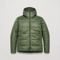 Montane Men's Prism Hooded Insulated Jacket