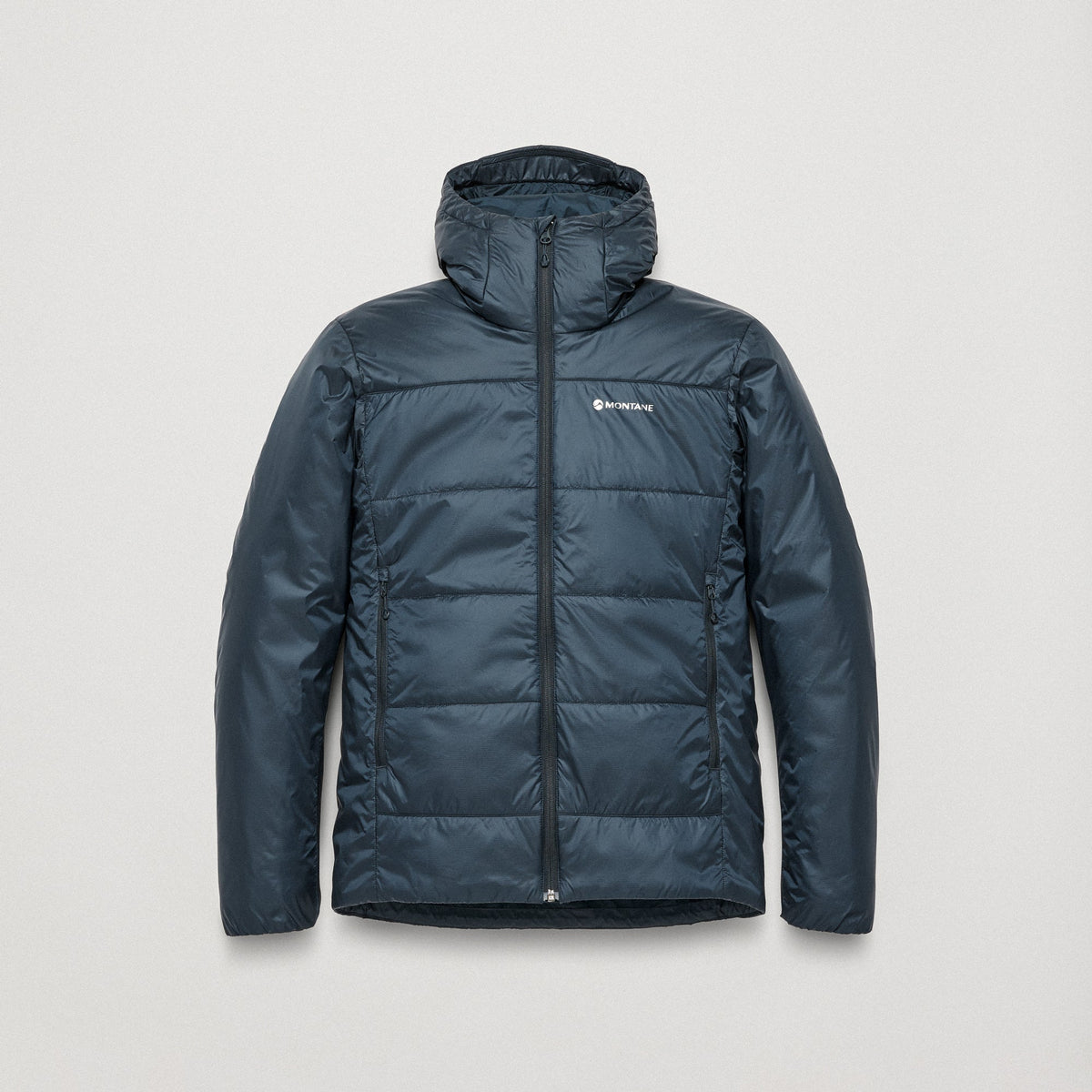 Montane Men's Prism Hooded Insulated Jacket