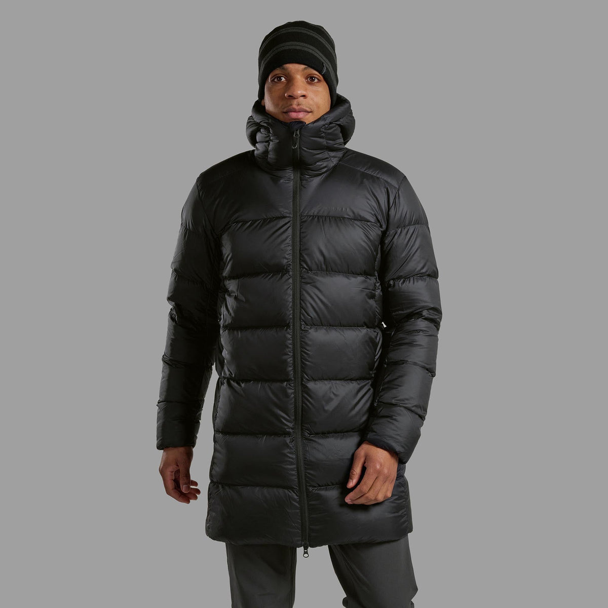 Montane Men's Polaron XT Hooded Down Jacket