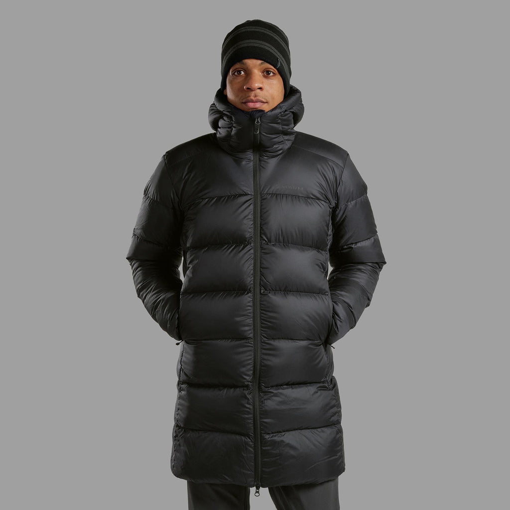 Montane Men's Polaron XT Hooded Down Jacket