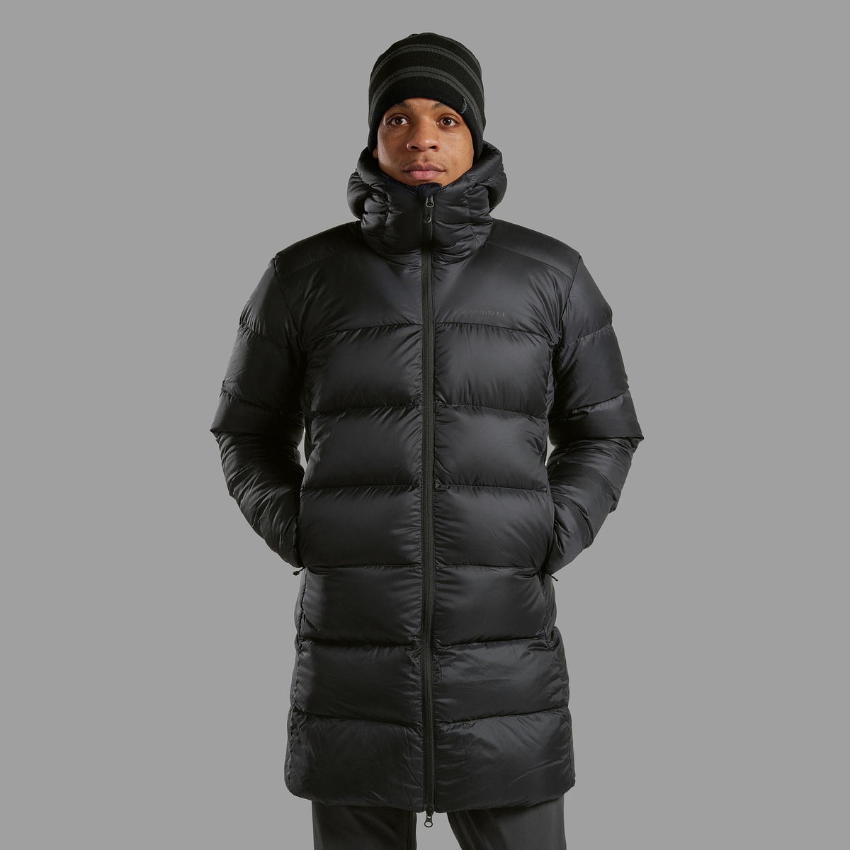 Montane Men's Polaron XT Hooded Down Jacket