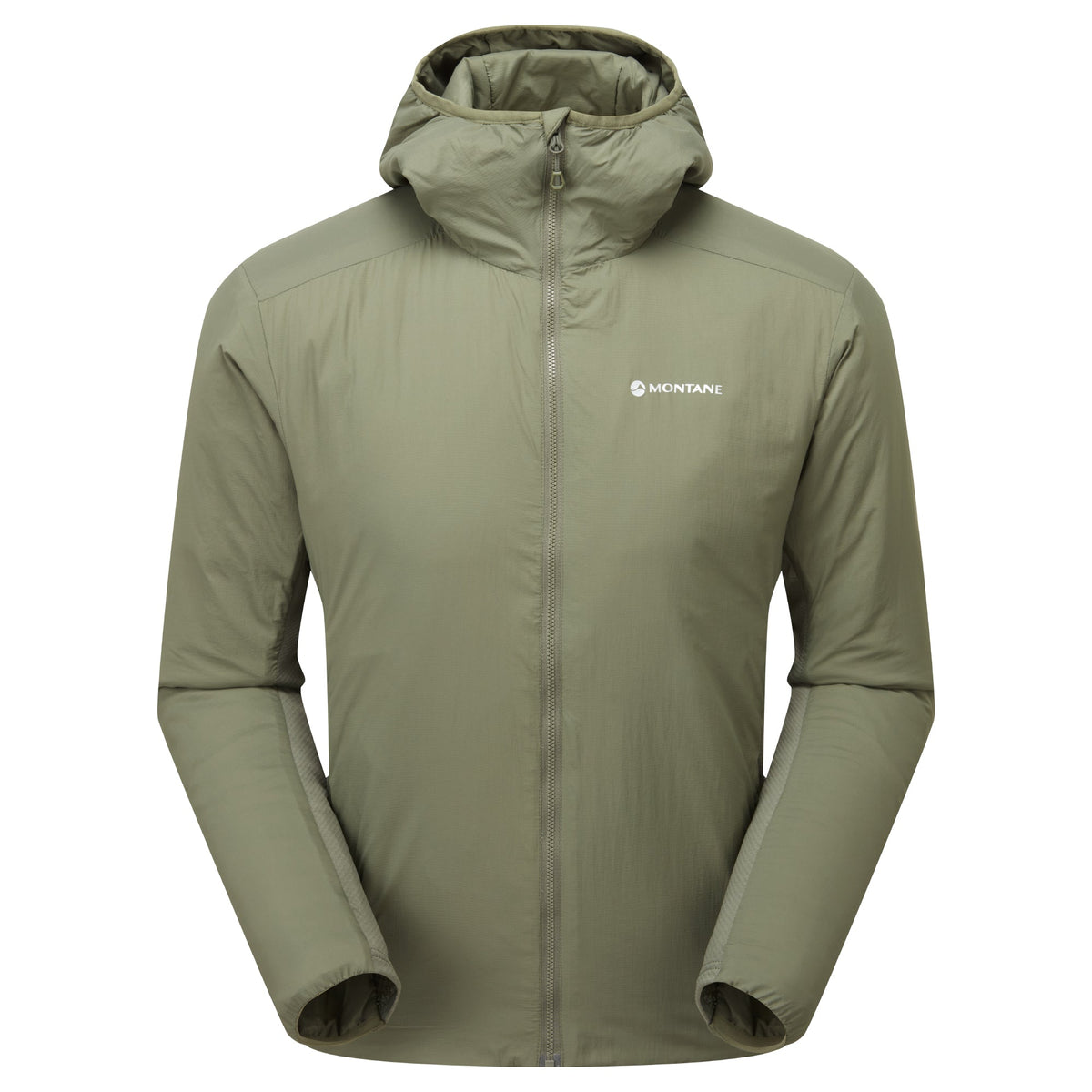 Montane Men's Sirocco Hooded Insulated Jacket