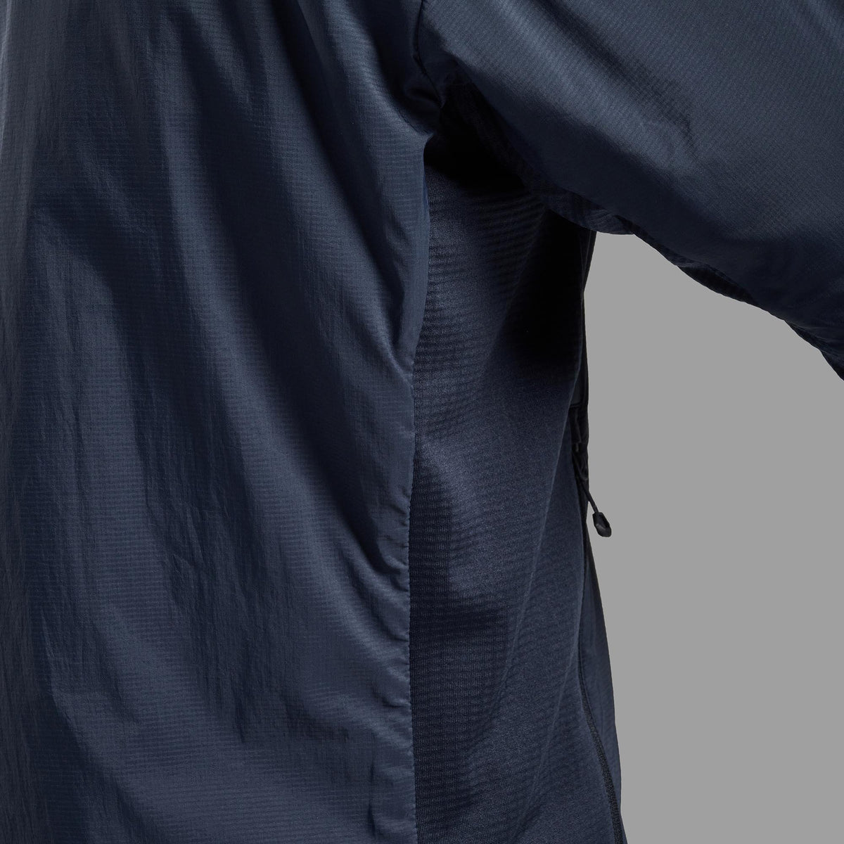 Montane Men's Sirocco Hooded Insulated Jacket