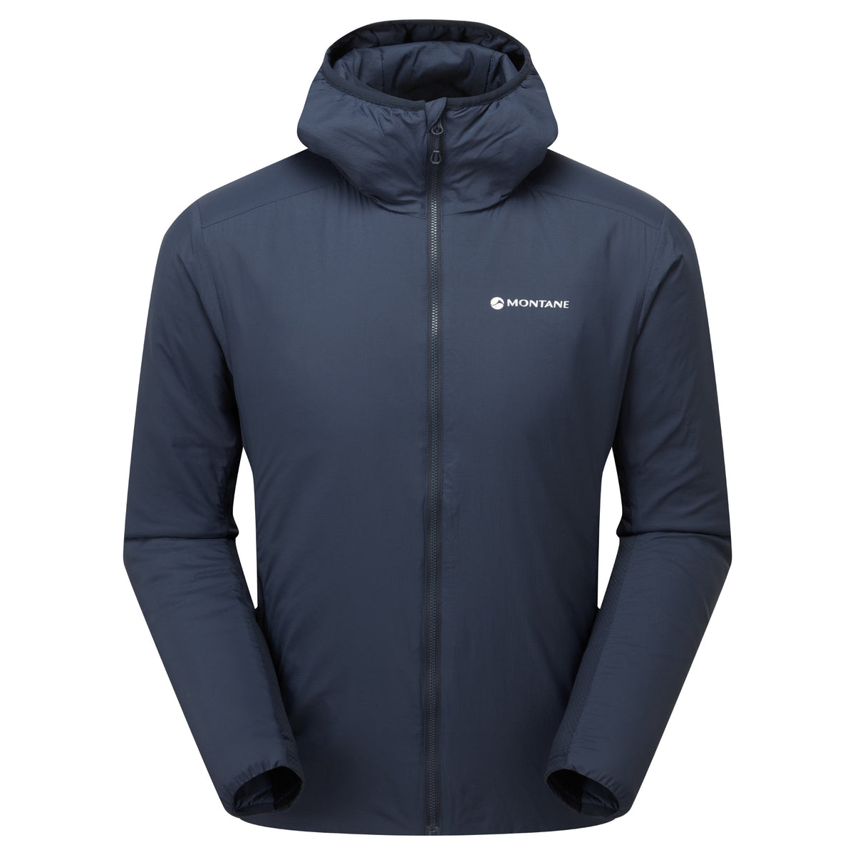 Montane Men's Sirocco Hooded Insulated Jacket