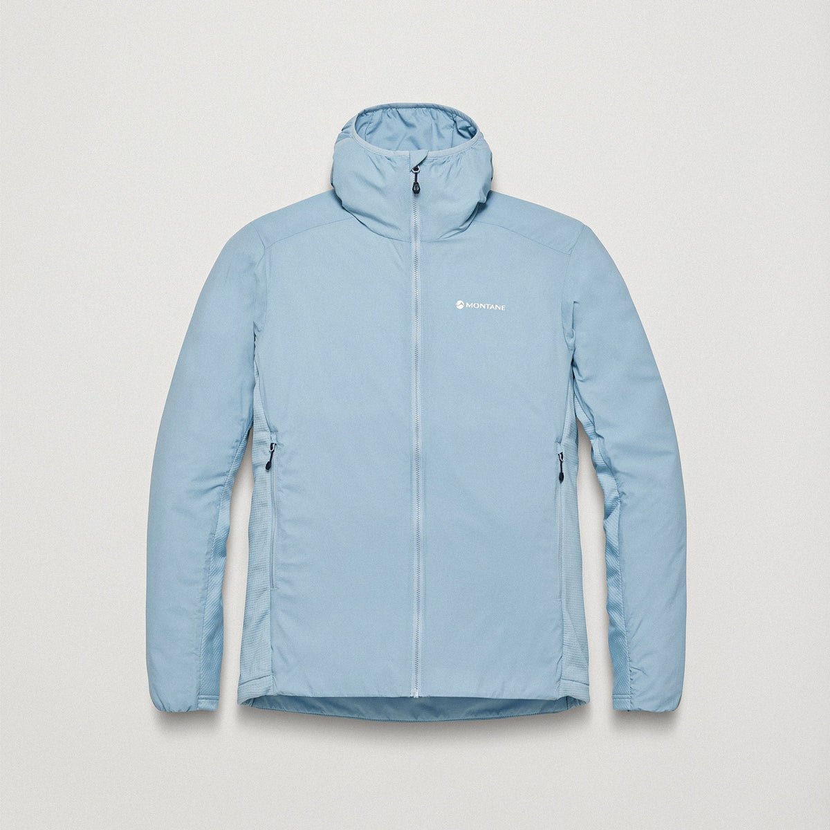 Montane Men's Sirocco Hooded Insulated Jacket