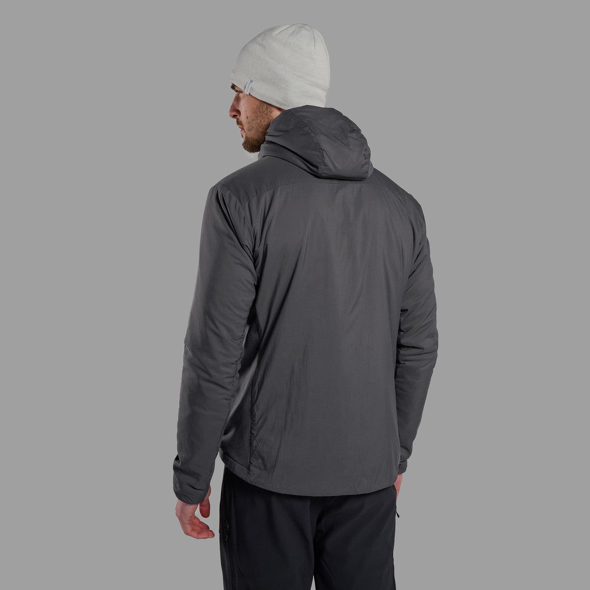 Montane Men's Sirocco Hooded Insulated Jacket