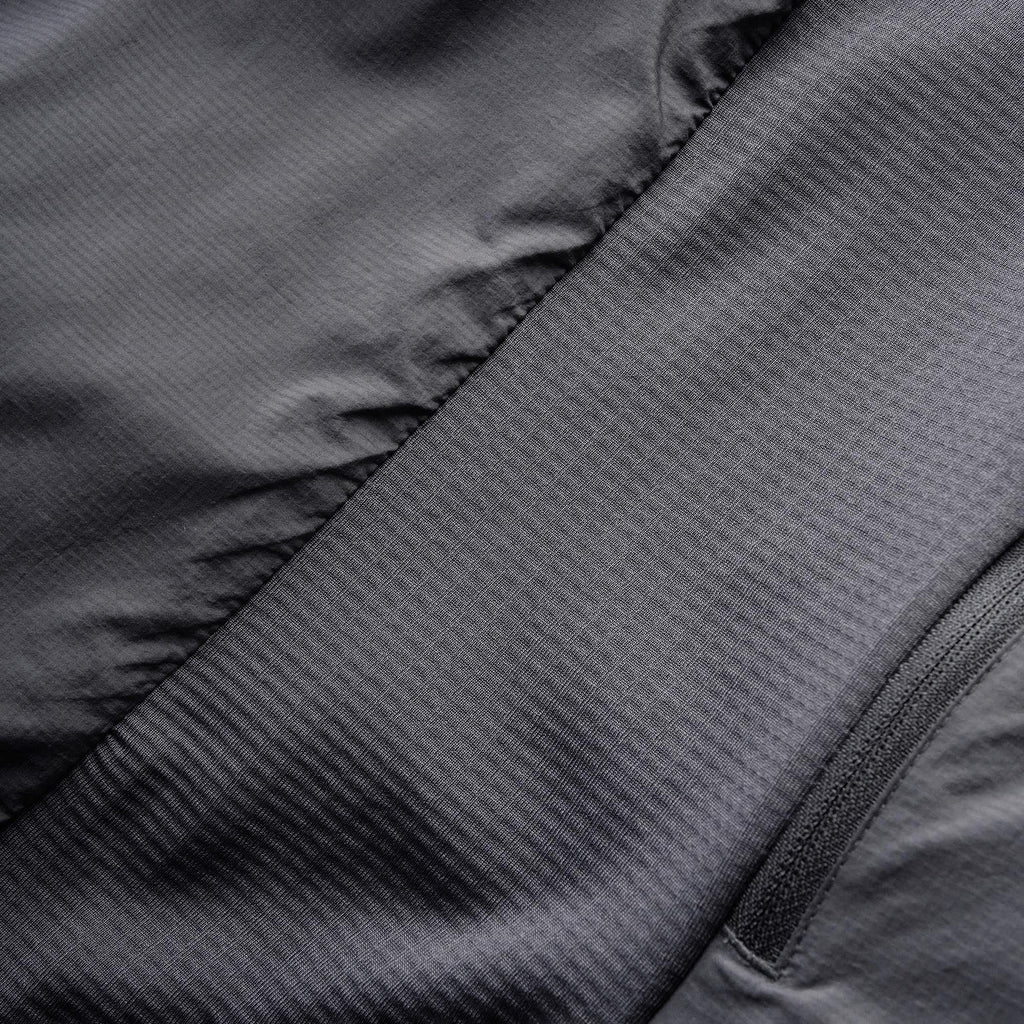 Montane Men's Sirocco Hooded Insulated Jacket