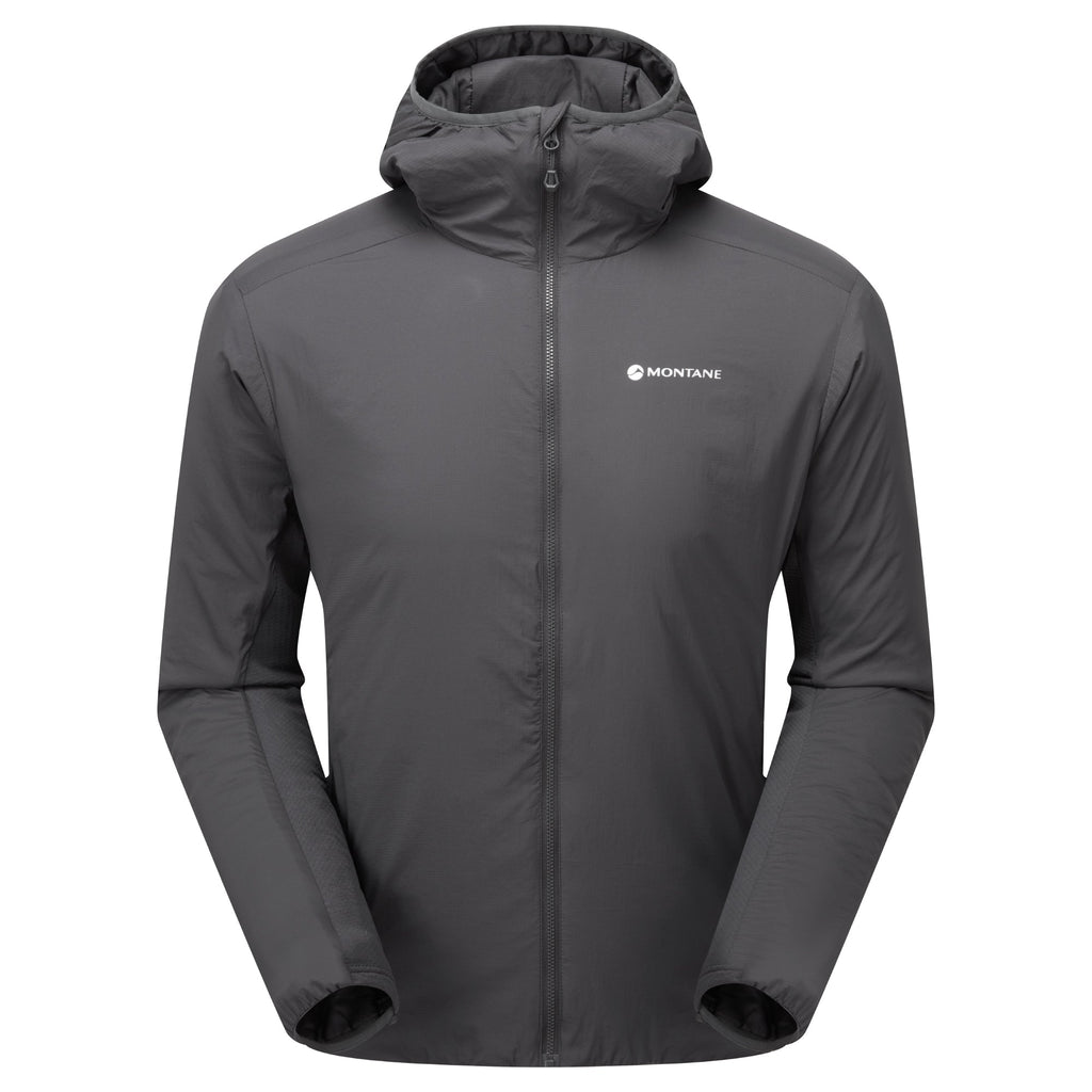 Montane Men's Sirocco Hooded Insulated Jacket