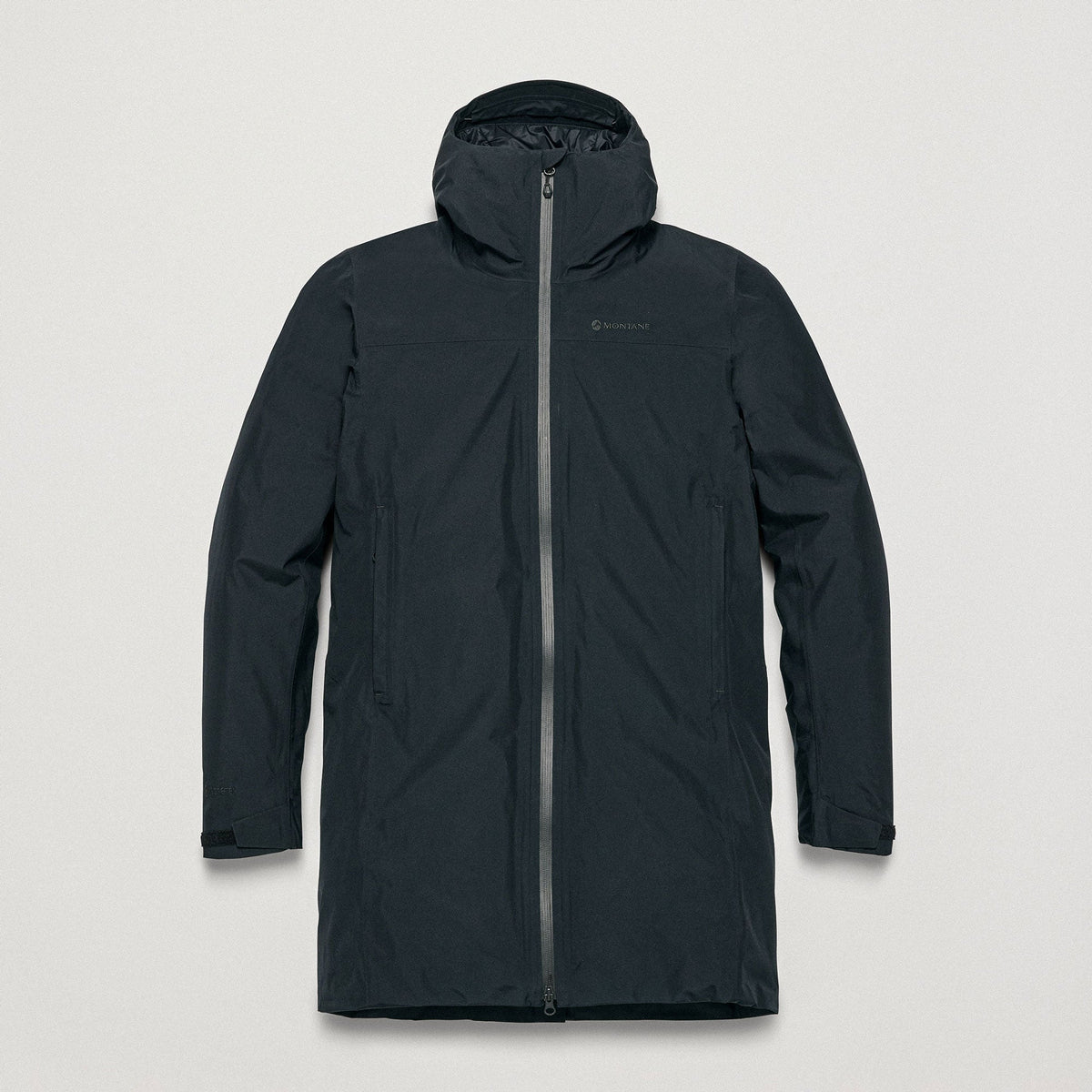 Montane Men's Spirit Long Insulated Waterproof Jacket