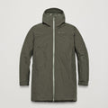 Montane Men's Spirit Long Insulated Waterproof Jacket