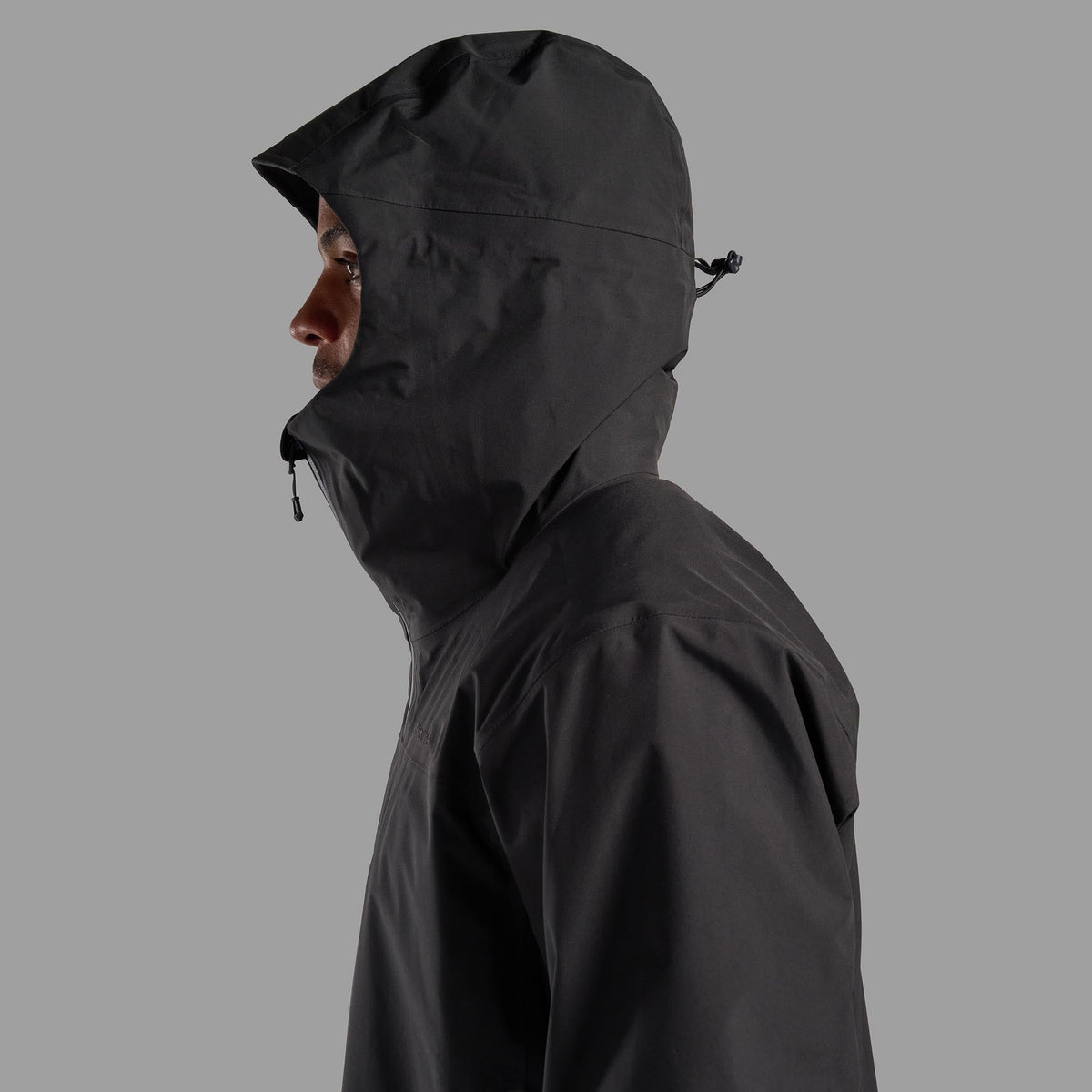 Montane Men's Spirit Long Waterproof Jacket