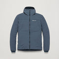 Montane Men's Stratum Hooded Insulated Jacket