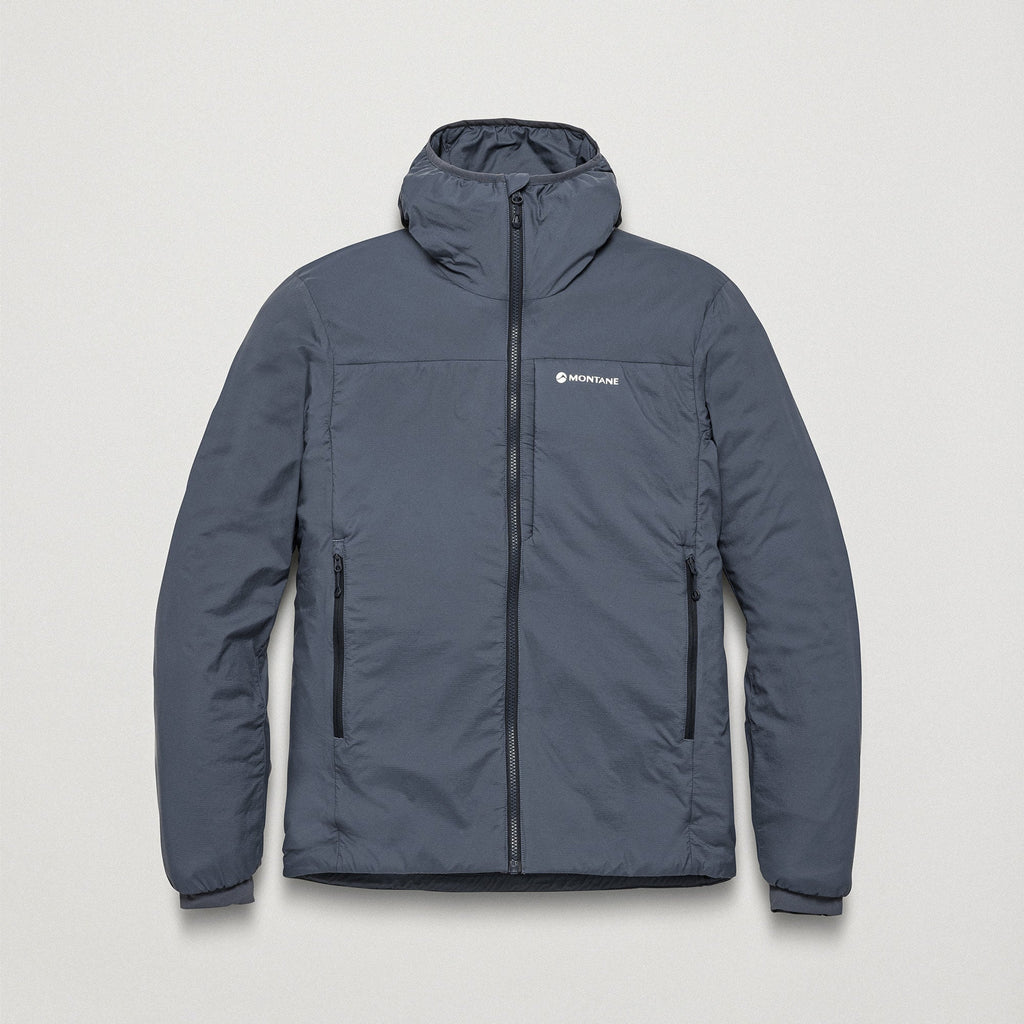 Montane Men's Sirocco XT Hooded Insulated Jacket