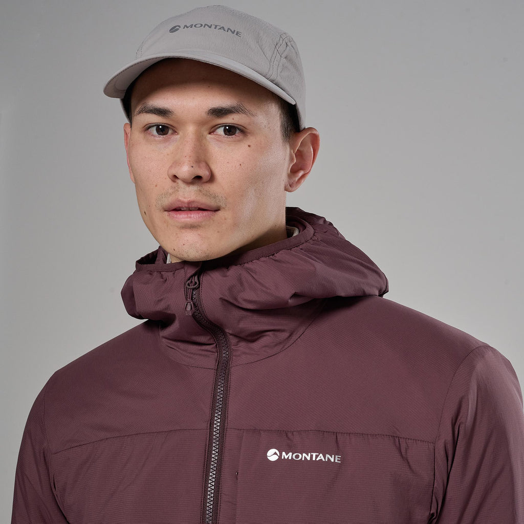 Montane Men's Sirocco XT Hooded Insulated Jacket