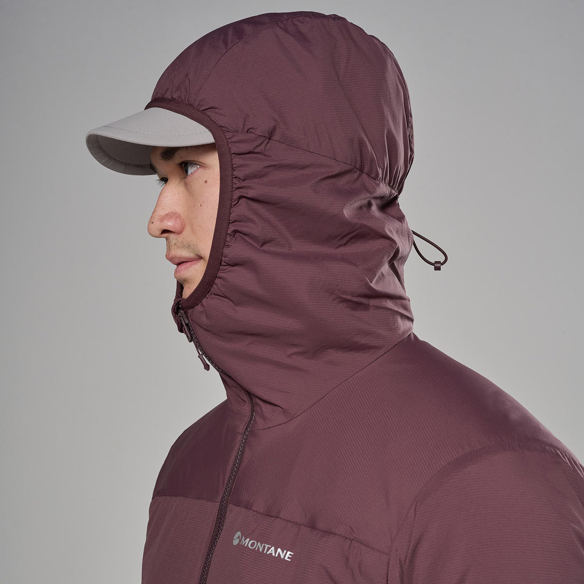 Montane Men's Sirocco XT Hooded Insulated Jacket
