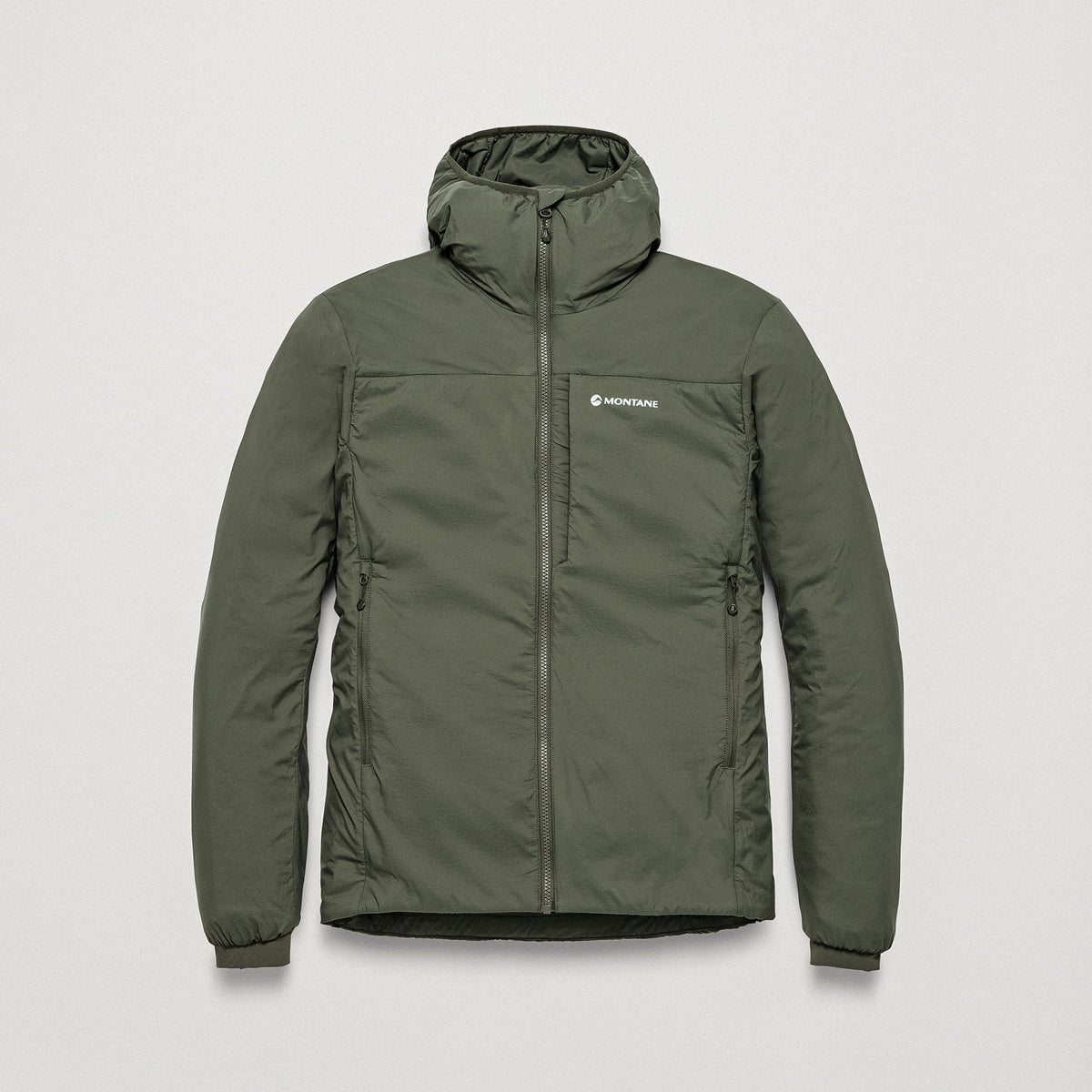 Montane Men's Sirocco XT Hooded Insulated Jacket