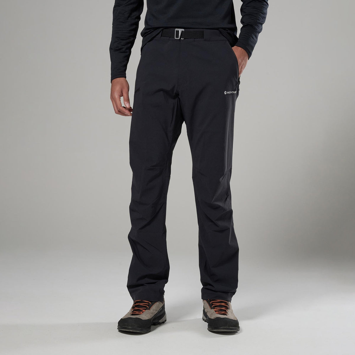 Montane Men's Tenacity Softshell Pants