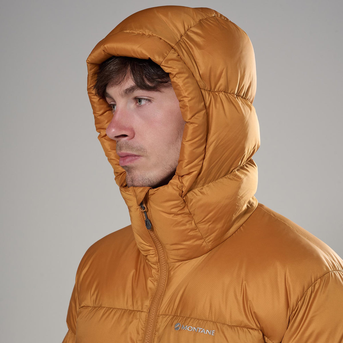 Montane Men's Thaw Hooded Down Jacket