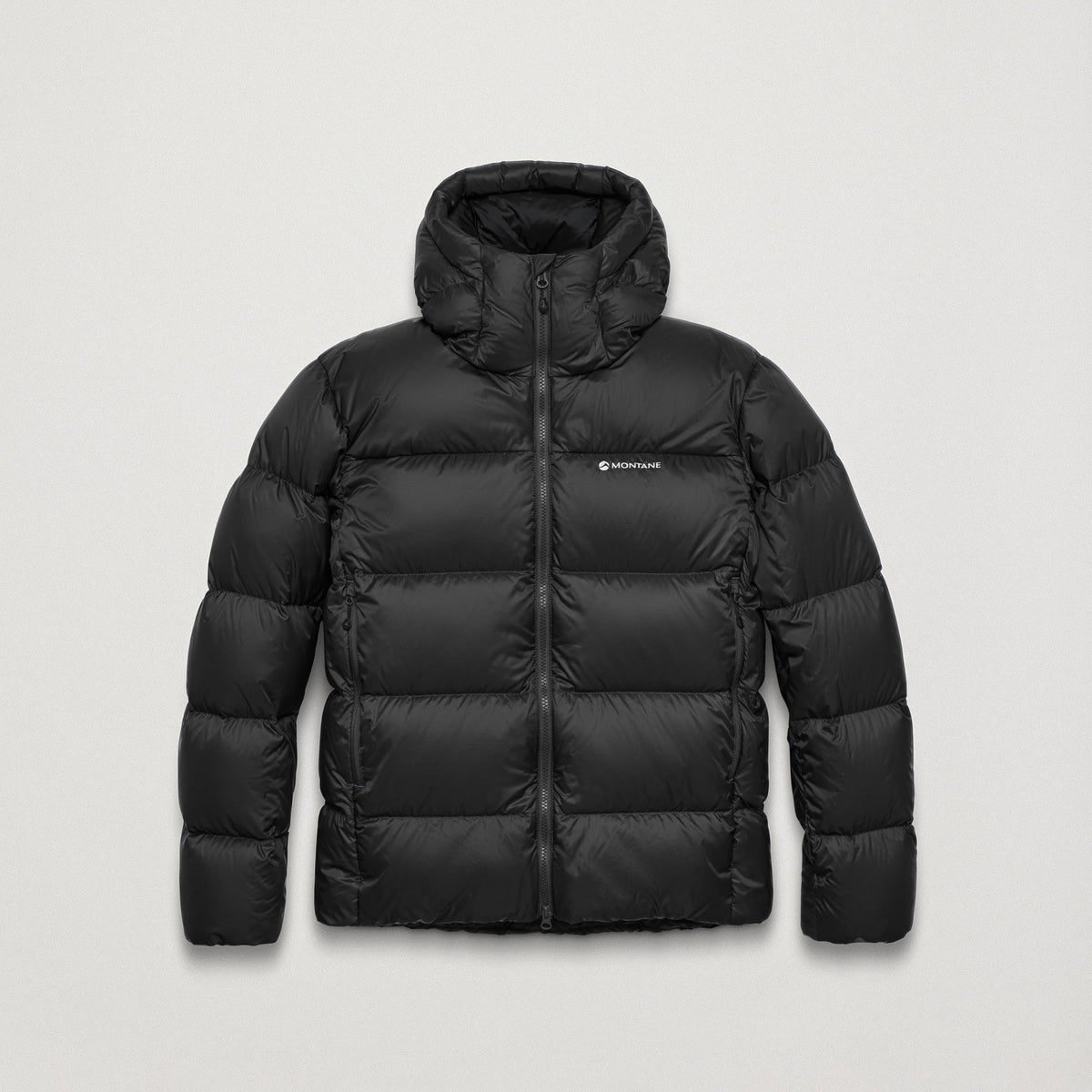 Montane Men's Thaw Hooded Down Jacket