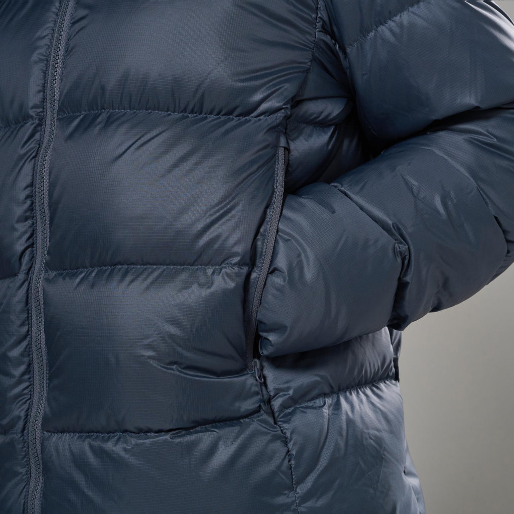Montane Men's Thaw Hooded Down Jacket
