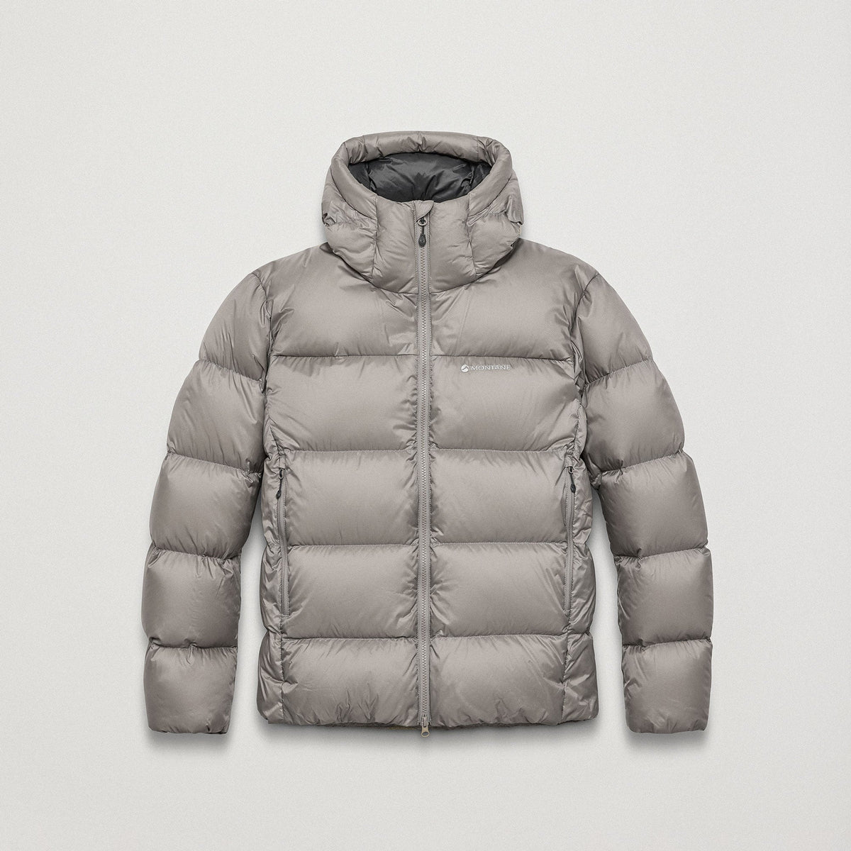 Montane Men's Thaw Hooded Down Jacket