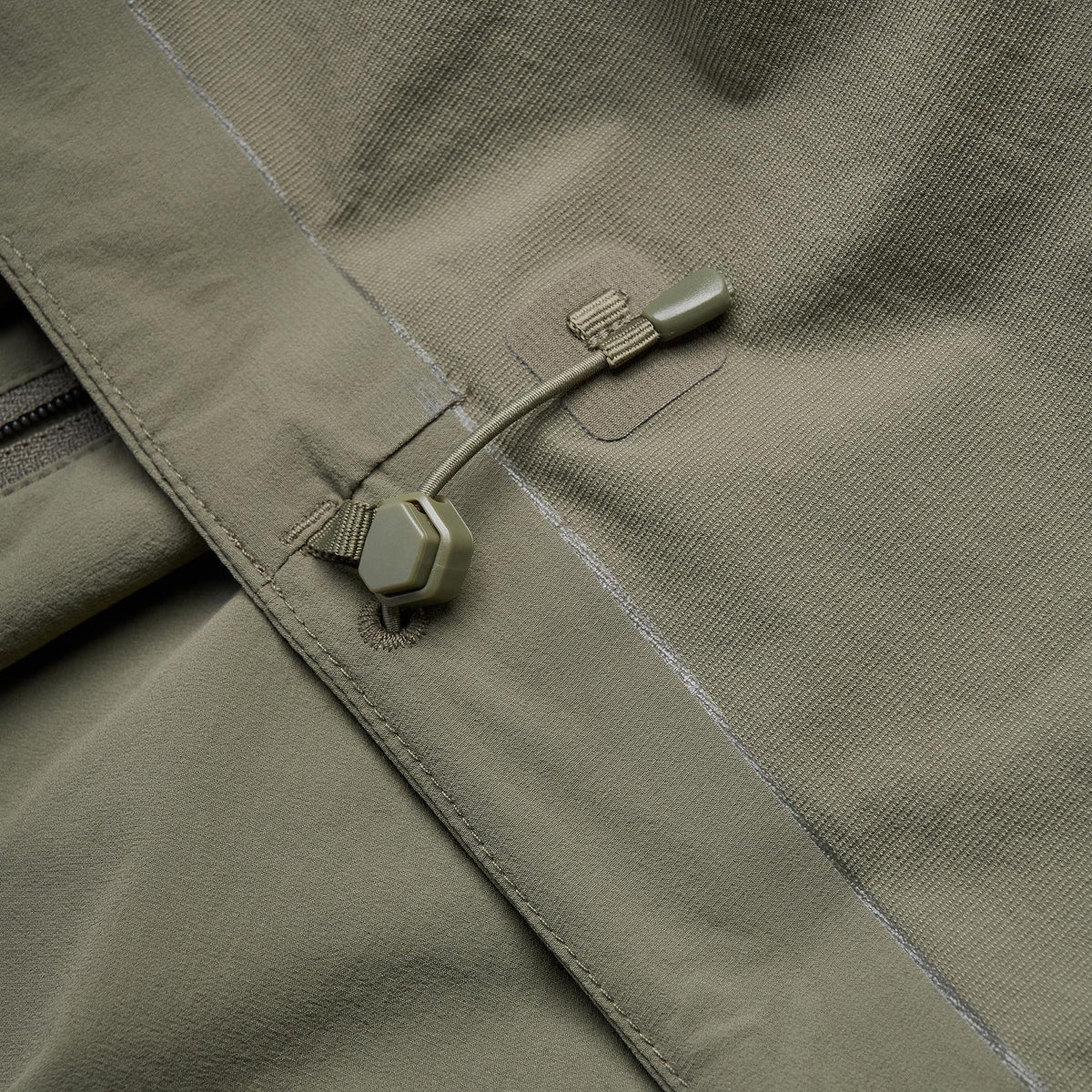 Montane Men's Tenacity Nano Hooded Softshell Jacket