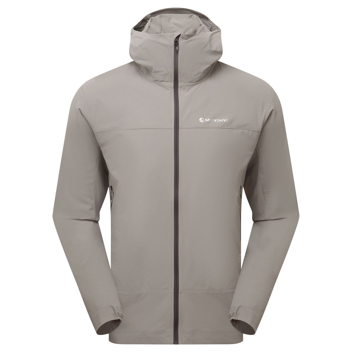 Montane Men's Tenacity Nano Hooded Softshell Jacket