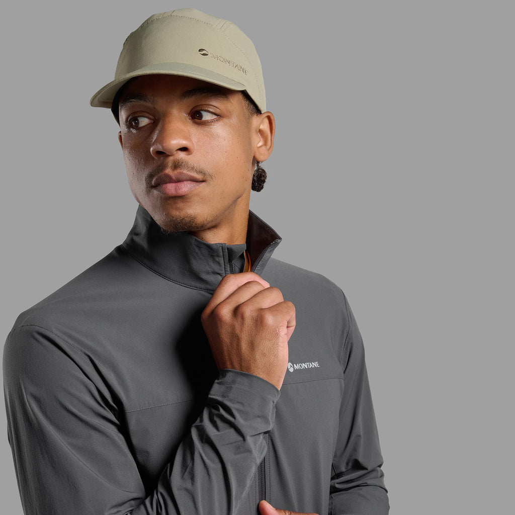 Montane Men's Tenacity Nano Softshell Jacket