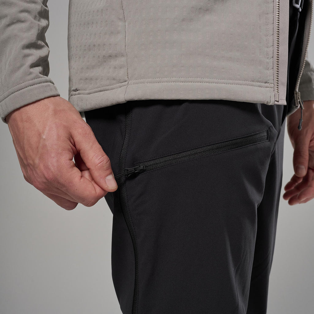 Montane Men's Tenacity XT Softshell Pants