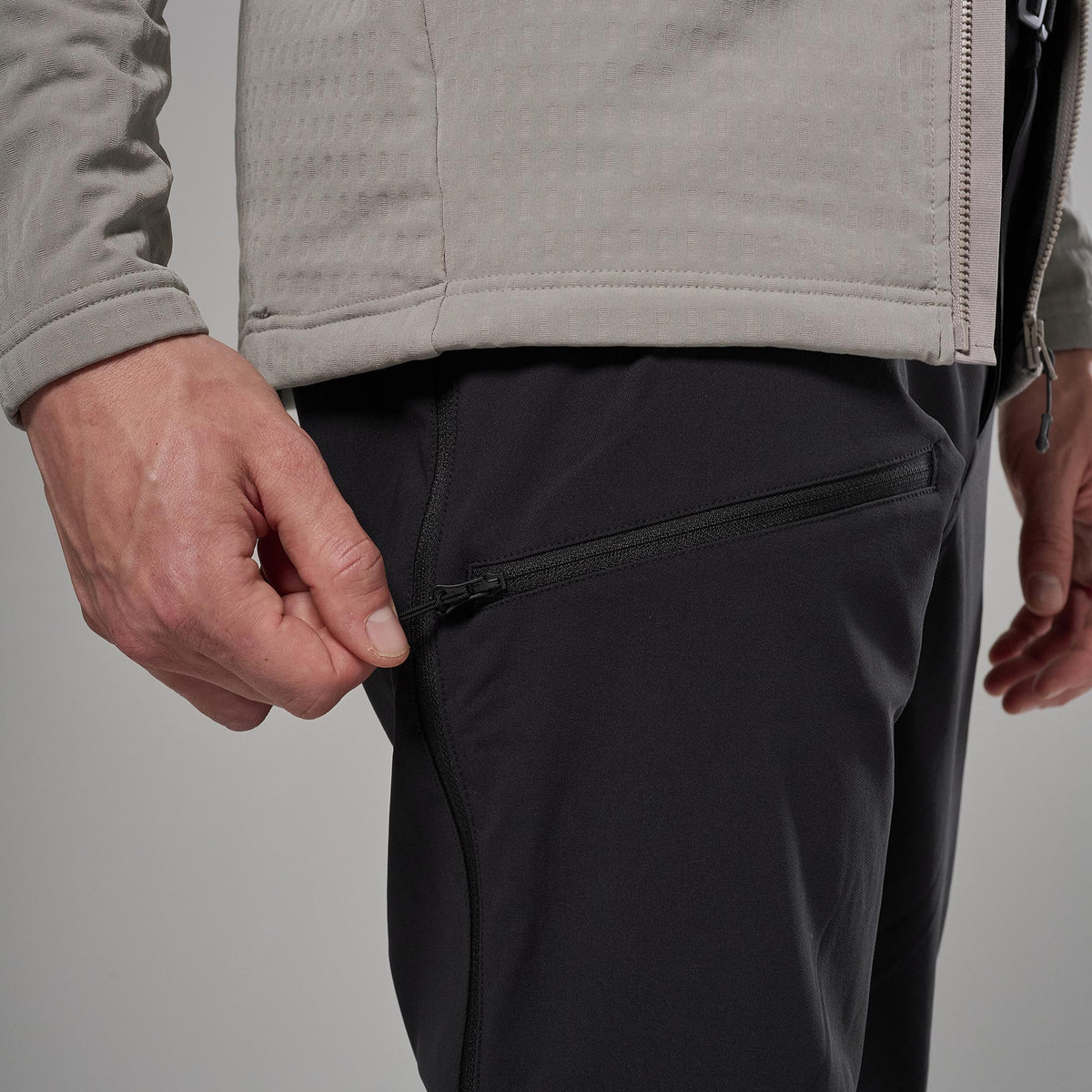 Montane Men's Tenacity XT Softshell Pants
