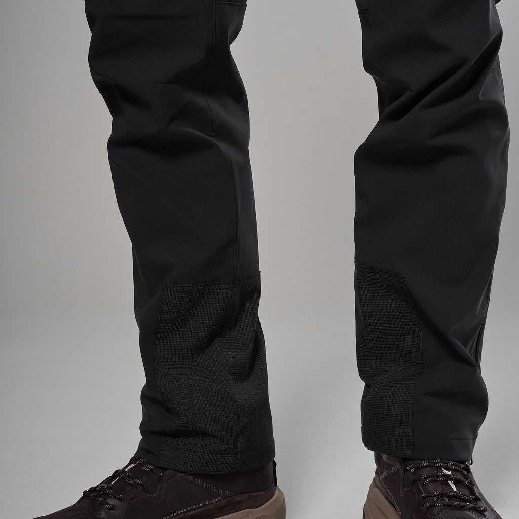 Montane Men's Tenacity XT Softshell Pants