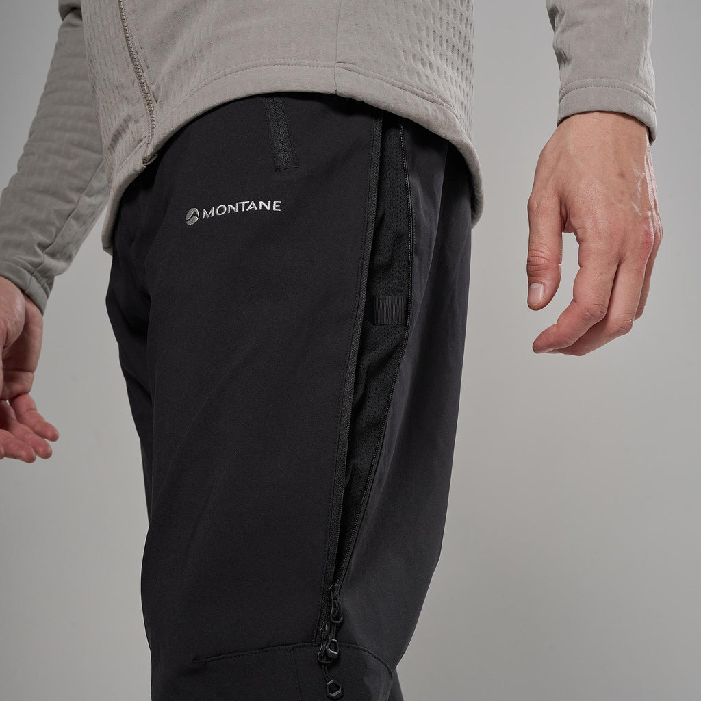 Montane Men's Tenacity XT Softshell Pants