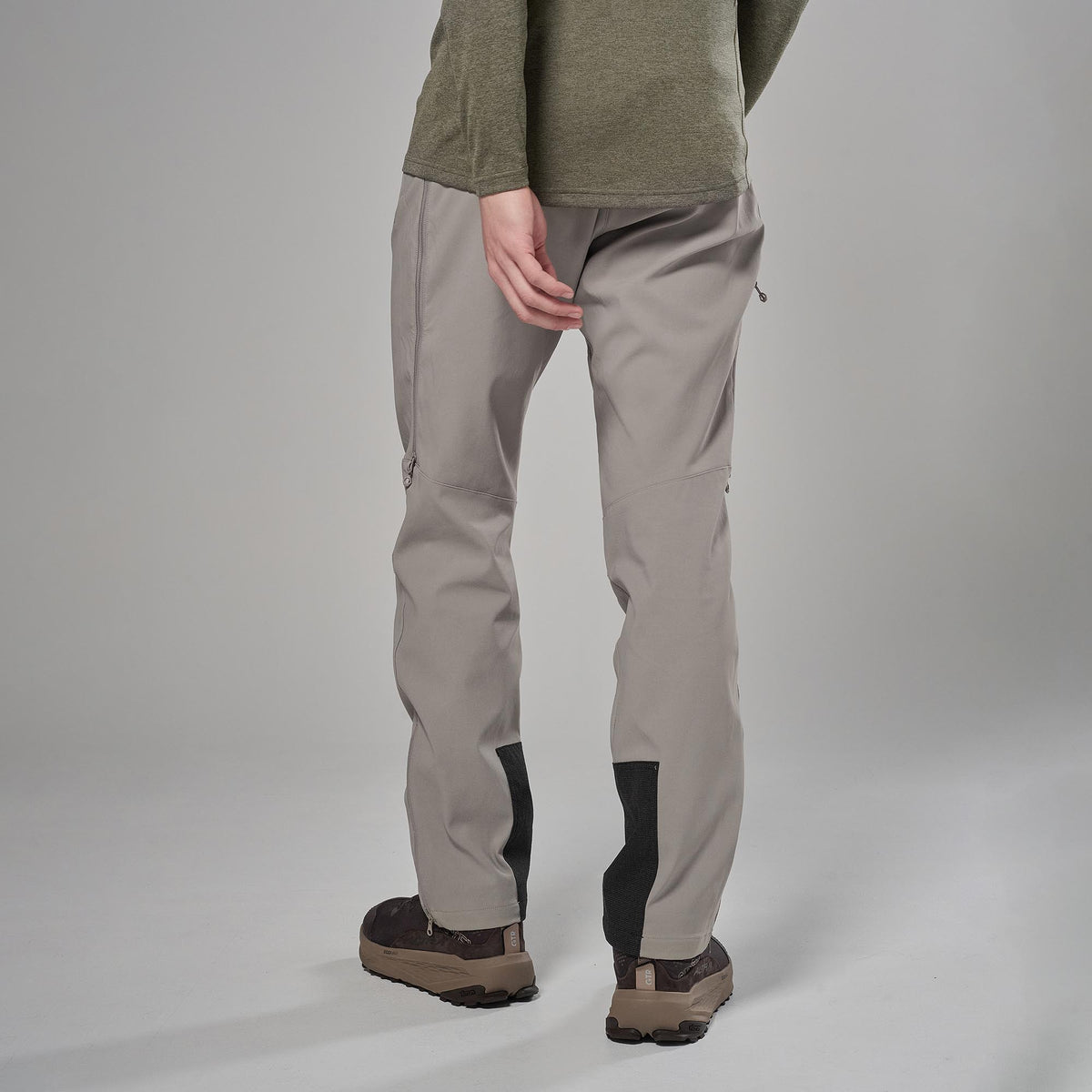 Montane Men's Tenacity XT Softshell Pants