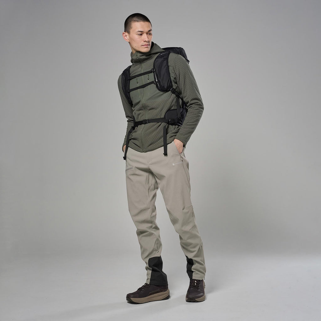 Montane Men's Tenacity XT Softshell Pants