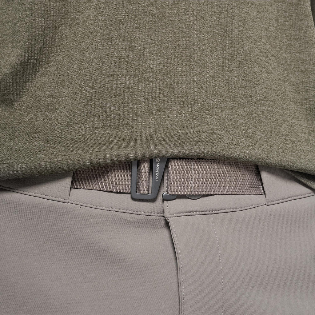 Montane Men's Tenacity XT Softshell Pants
