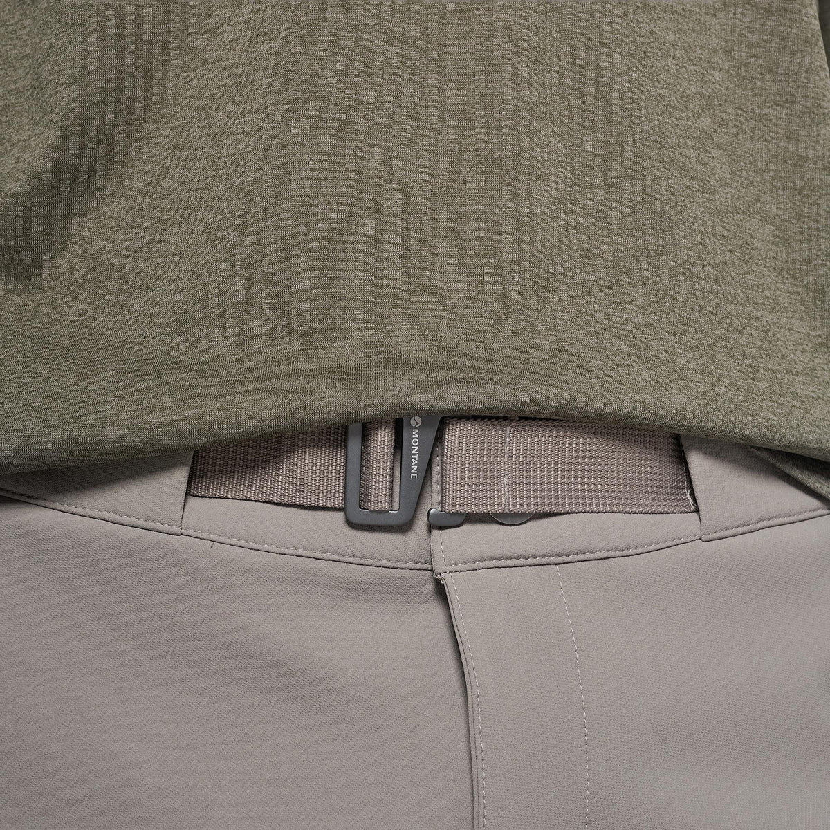 Montane Men's Tenacity XT Softshell Pants