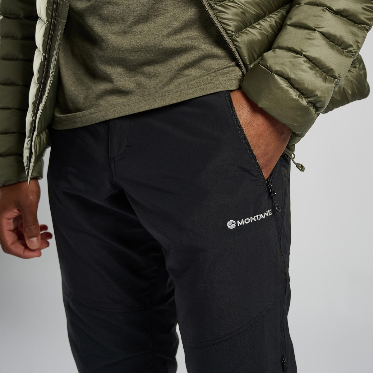 Montane Men's Terra Pants
