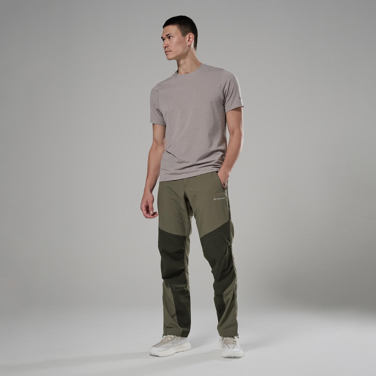 Montane Men's Terra Pants