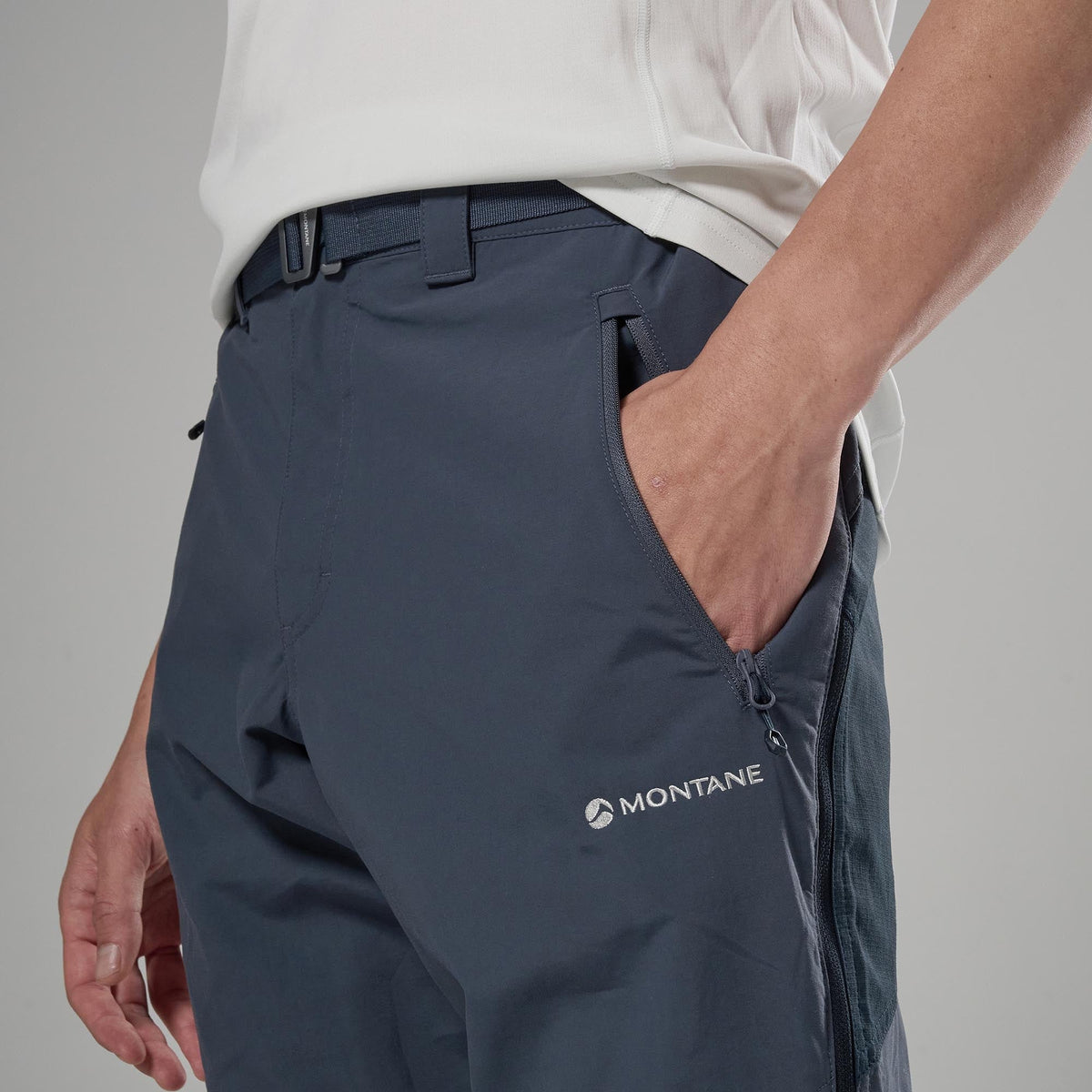 Montane Men's Terra Pants
