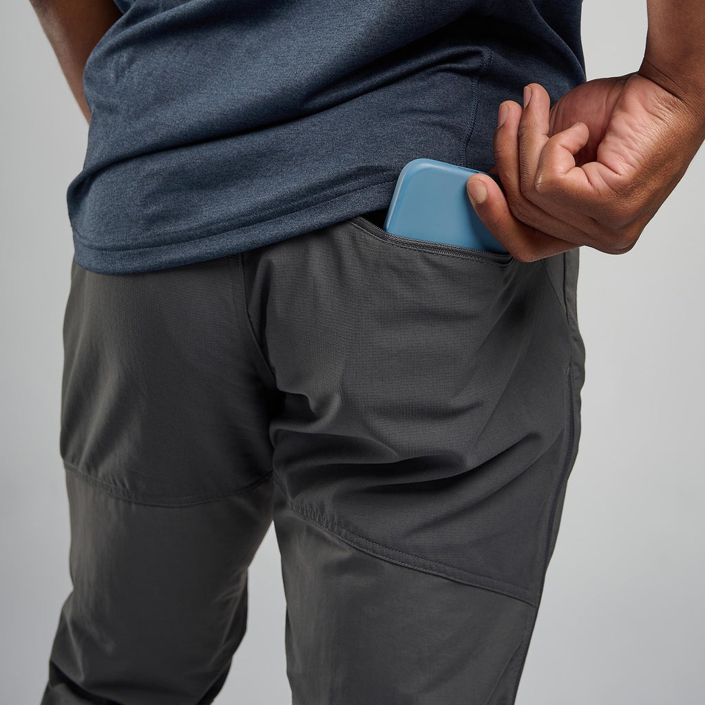 Montane Men's Terra Pants