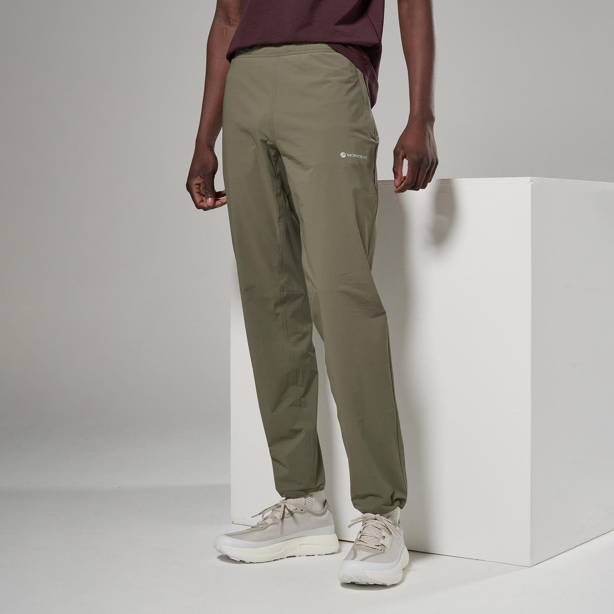 Montane Men's Volantis Softshell Pants