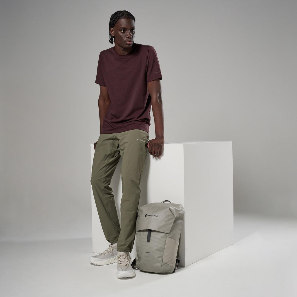 Montane Men's Volantis Softshell Pants