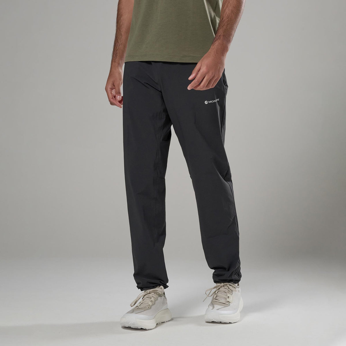 Montane Men's Volantis Softshell Pants