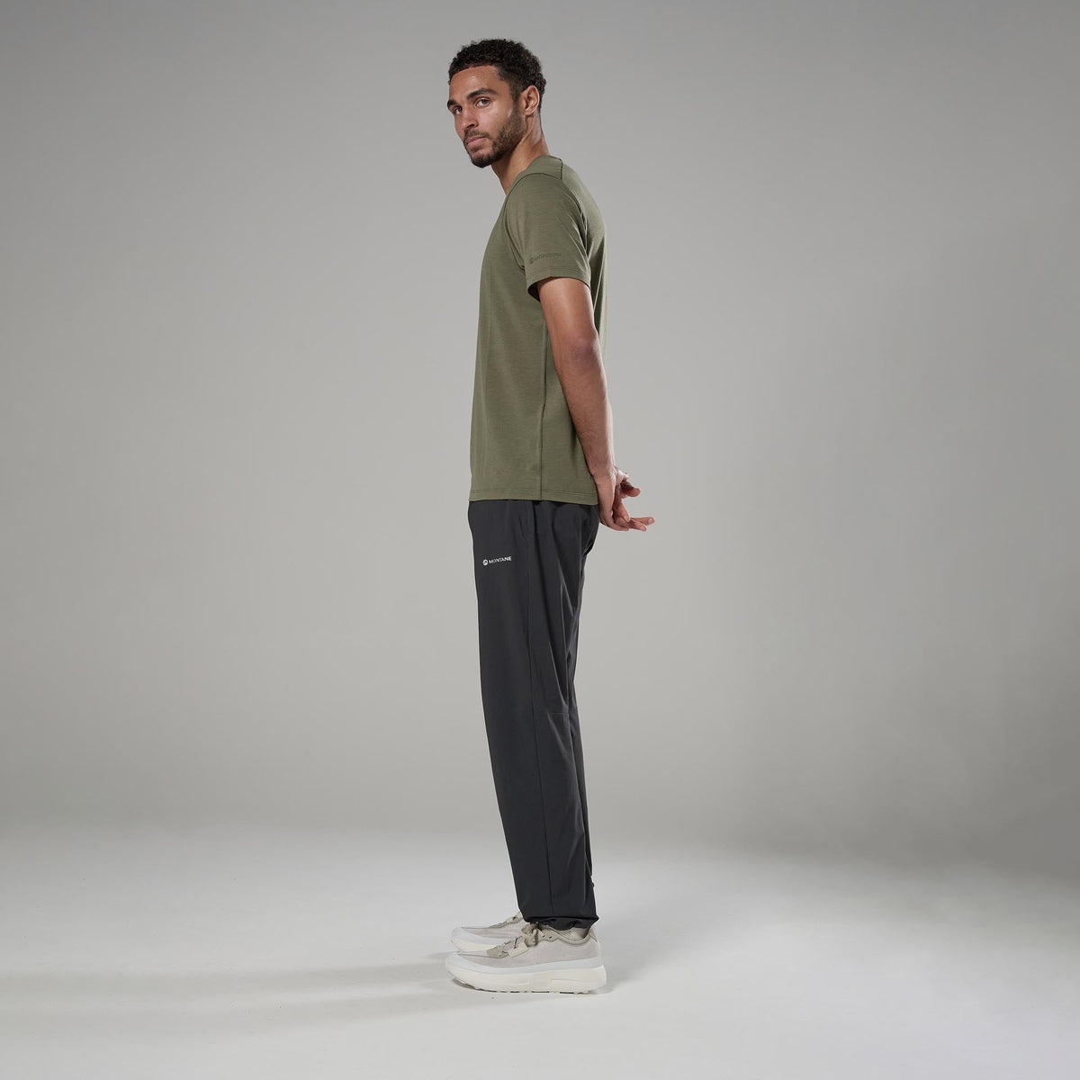 Montane Men's Volantis Softshell Pants